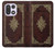 S3014 Vintage Map Book Cover Hülle Schutzhülle Taschen für OnePlus 15