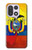 S3020 Ecuador Flag Hülle Schutzhülle Taschen für OnePlus 15