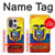 S3020 Ecuador Flag Hülle Schutzhülle Taschen für OnePlus 15