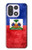 S3022 Haiti Flag Hülle Schutzhülle Taschen für OnePlus 15