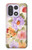 S3035 Sweet Flower Painting Hülle Schutzhülle Taschen für OnePlus 15