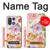 S3035 Sweet Flower Painting Hülle Schutzhülle Taschen für OnePlus 15