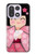 S3042 Japan Girl Hina Doll Kimono Sakura Hülle Schutzhülle Taschen für OnePlus 15