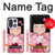 S3042 Japan Girl Hina Doll Kimono Sakura Hülle Schutzhülle Taschen für OnePlus 15