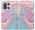 S3050 Vintage Pastel Flowers Hülle Schutzhülle Taschen für OnePlus 15