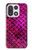 S3051 Pink Mermaid Fish Scale Hülle Schutzhülle Taschen für OnePlus 15