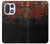 S3071 Rusted Metal Texture Graphic Hülle Schutzhülle Taschen für OnePlus 15