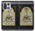 S3144 Antique Bracket Clock Hülle Schutzhülle Taschen für OnePlus 15