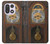 S3173 Grandfather Clock Antique Wall Clock Hülle Schutzhülle Taschen für OnePlus 15