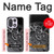 S3176 Inside Watch Black Hülle Schutzhülle Taschen für OnePlus 15