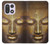 S3189 Magical Yantra Buddha Face Hülle Schutzhülle Taschen für OnePlus 15