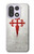 S3200 Order of Santiago Cross of Saint James Hülle Schutzhülle Taschen für OnePlus 15