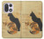 S3229 Vintage Cat Poster Hülle Schutzhülle Taschen für OnePlus 15