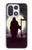 S3262 Grim Reaper Night Moon Cemetery Hülle Schutzhülle Taschen für OnePlus 15