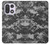 S3293 Urban Black Camo Camouflage Hülle Schutzhülle Taschen für OnePlus 15