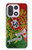 S3300 Portugal Flag Vintage Football Graphic Hülle Schutzhülle Taschen für OnePlus 15