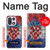 S3313 Croatia Flag Vintage Football Graphic Hülle Schutzhülle Taschen für OnePlus 15