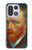 S3335 Vincent Van Gogh Self Portrait Hülle Schutzhülle Taschen für OnePlus 15