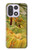 S3344 Henri Rousseau Tiger in a Tropical Storm Hülle Schutzhülle Taschen für OnePlus 15