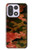 S3393 Camouflage Blood Splatter Hülle Schutzhülle Taschen für OnePlus 15