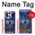 S3410 Wolf Dream Catcher Hülle Schutzhülle Taschen für OnePlus 15