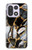 S3419 Gold Marble Graphic Print Hülle Schutzhülle Taschen für OnePlus 15