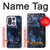 S3431 Digital Code Cyber Hacker Hülle Schutzhülle Taschen für OnePlus 15