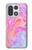 S3444 Digital Art Colorful Liquid Hülle Schutzhülle Taschen für OnePlus 15