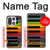 S3451 Colorful Piano Hülle Schutzhülle Taschen für OnePlus 15