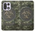 S3468 Biohazard Zombie Hunter Graphic Hülle Schutzhülle Taschen für OnePlus 15