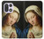 S3476 Virgin Mary Prayer Hülle Schutzhülle Taschen für OnePlus 15