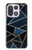 S3479 Navy Blue Graphic Art Hülle Schutzhülle Taschen für OnePlus 15