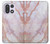 S3482 Soft Pink Marble Graphic Print Hülle Schutzhülle Taschen für OnePlus 15