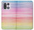 S3507 Colorful Rainbow Pastel Hülle Schutzhülle Taschen für OnePlus 15