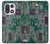 S3519 Electronics Circuit Board Graphic Hülle Schutzhülle Taschen für OnePlus 15