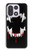 S3527 Vampire Teeth Bloodstain Hülle Schutzhülle Taschen für OnePlus 15