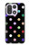 S3532 Colorful Polka Dot Hülle Schutzhülle Taschen für OnePlus 15