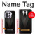 S3534 Men Suit Hülle Schutzhülle Taschen für OnePlus 15