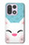 S3542 Cute Cat Cartoon Hülle Schutzhülle Taschen für OnePlus 15