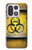 S3669 Biological Hazard Tank Graphic Hülle Schutzhülle Taschen für OnePlus 15