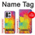 S3675 Color Splash Hülle Schutzhülle Taschen für OnePlus 15