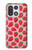 S3719 Strawberry Pattern Hülle Schutzhülle Taschen für OnePlus 15