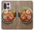 S3756 Ramen Noodles Hülle Schutzhülle Taschen für OnePlus 15