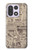 S3819 Retro Vintage Paper Hülle Schutzhülle Taschen für OnePlus 15