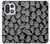 S3835 Cute Ghost Pattern Hülle Schutzhülle Taschen für OnePlus 15