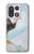 S3843 Bald Eagle On Ice Hülle Schutzhülle Taschen für OnePlus 15