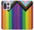 S3846 Pride Flag LGBT Hülle Schutzhülle Taschen für OnePlus 15