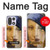 S3853 Mona Lisa Gustav Klimt Vermeer Hülle Schutzhülle Taschen für OnePlus 15