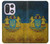 S3858 Ukraine Vintage Flag Hülle Schutzhülle Taschen für OnePlus 15
