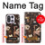 S3877 Dark Academia Hülle Schutzhülle Taschen für OnePlus 15